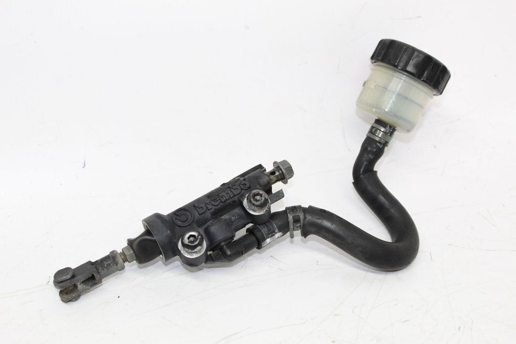 1998 Yamaha Yzf600R Rear Back Brake Master Cylinder W Reservoir - Gold River Motorsports