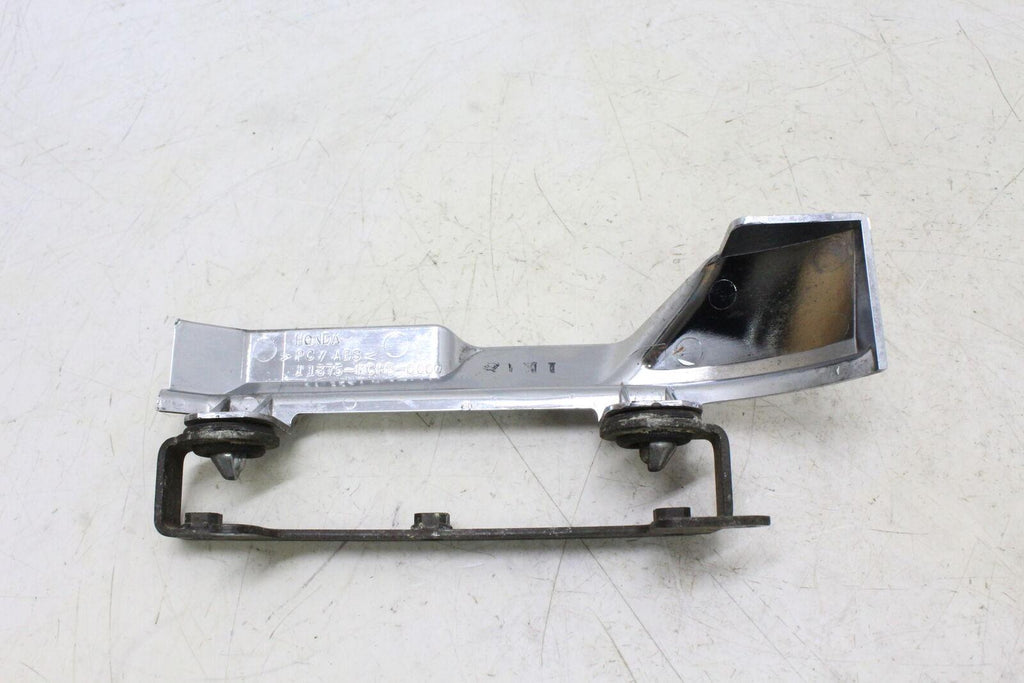 2002 Honda Vtx1800C Cast Cover And Bracket Set - Gold River Motorsports