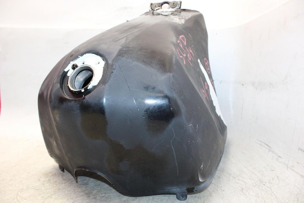 2004 Kawasaki Klr650 Gas Fuel Tank Cell Petrol Reservoir - Gold River Motorsports