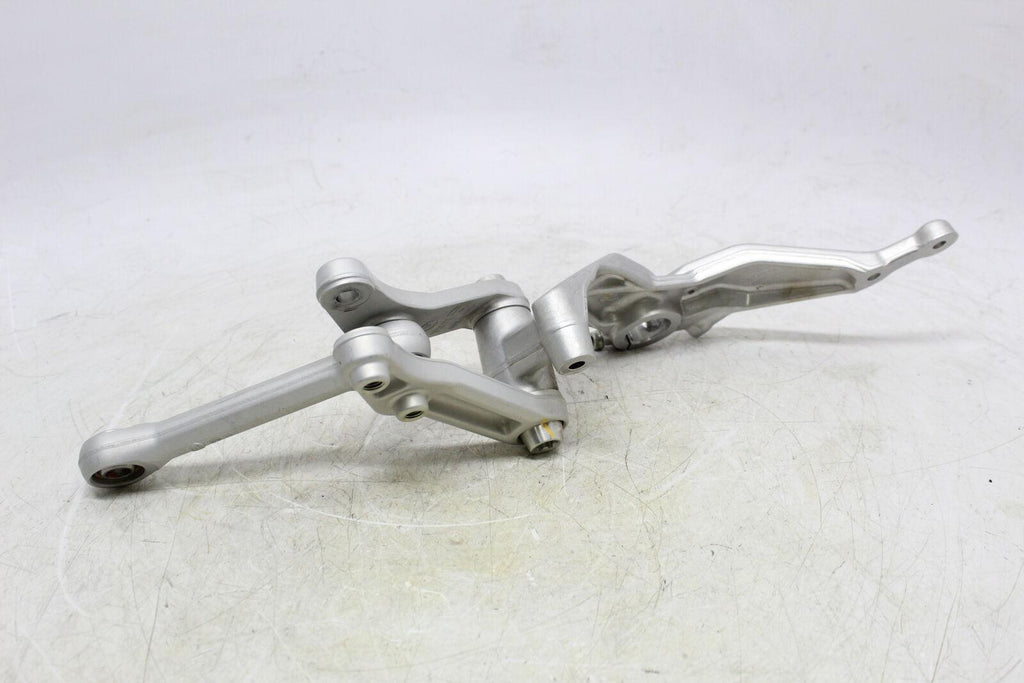 2015 Ducati 899 Panigale Rear Dogbone Shock Linkage Link - Gold River Motorsports