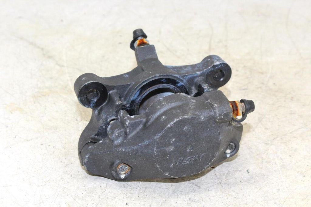 2011 Kawasaki Ninja Zx14 Zx1400C Rear Back Brake Caliper