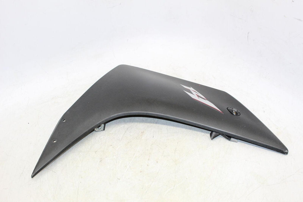 2007 Yamaha Yzf R1 Right Mid Upper Side Fairing Cowl Plastic 4C8-2835V-00