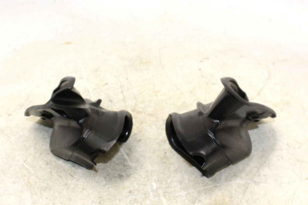 2010 Yamaha Yzf R1 Right Left Air Intake Ducts - Gold River Motorsports