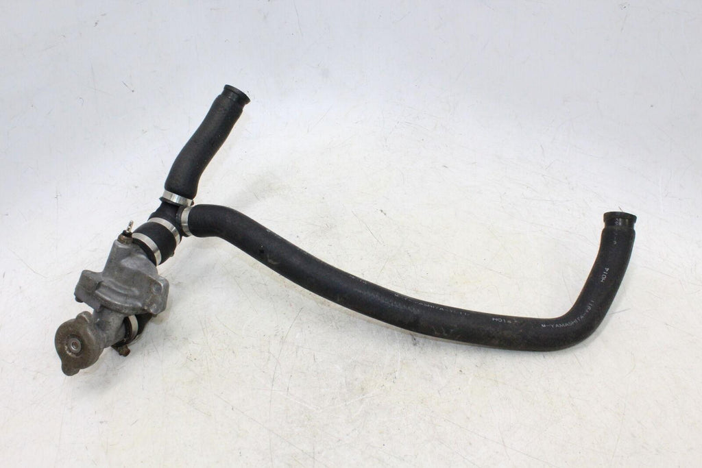 1990 Honda Cbr1000F Thermostat With Housing Assembly