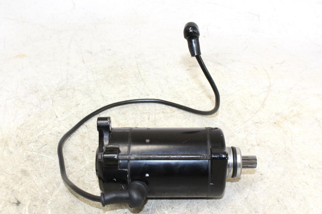 2000 Kawasaki Concours 1000 Zg1000A Engine Starting Starter Motor -Dc 12V - Gold River Motorsports