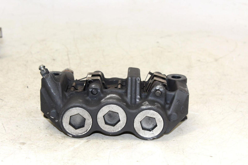 2009 Yamaha Yzf R1 Right Left Front Brake Caliper Set Pair Calipers - Gold River Motorsports