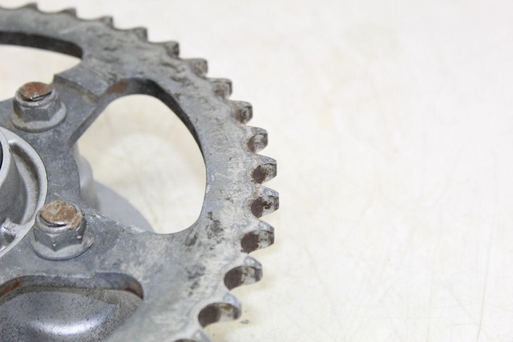 1993 Suzuki Katana 600 Gsx600F Rear Back Sprocket - Gold River Motorsports