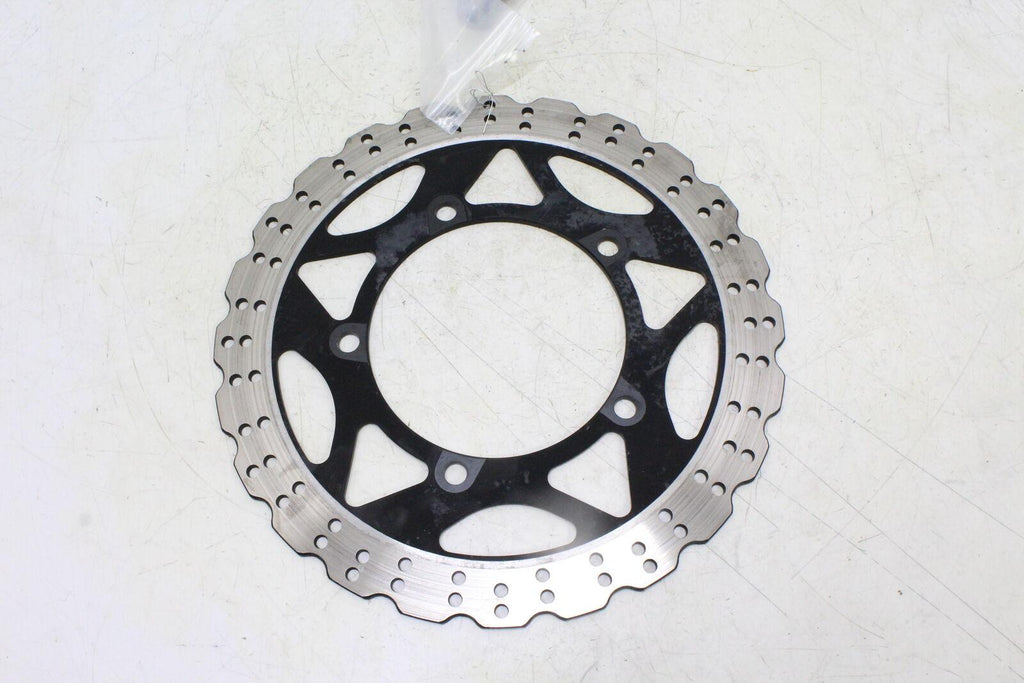 2013 Kawasaki Ninja 300 Ex300A Front Brake Disc Rotor - Gold River Motorsports