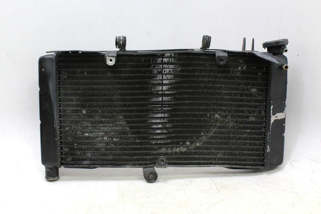 1993 Honda Cbr900Rr Engine Radiator Motor Cooler Cooling Radiater - Gold River Motorsports