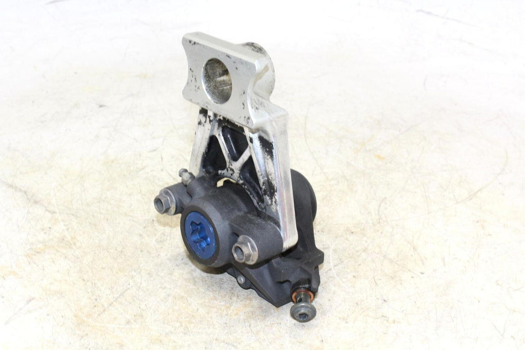 2001 Yamaha Yzf R1 Rear Back Brake Caliper W Mount Bracket