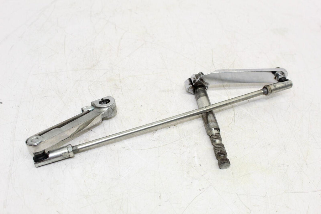 2004 Harley-Davidson Road Glide Efi Fltri Shifter Linkage Shift Link Pedal - Gold River Motorsports