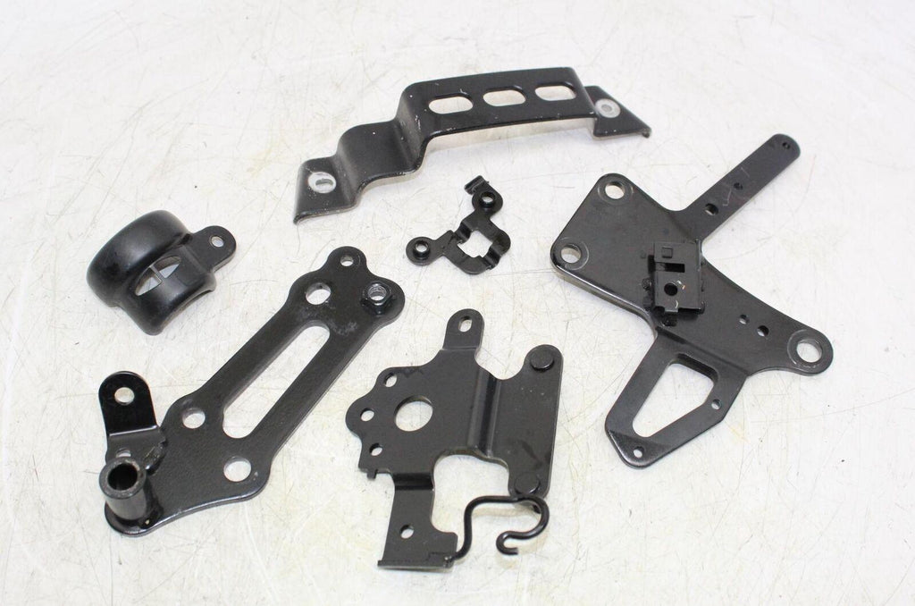 2015 Yamaha Bolt Xvs950 Mount Bracket Set - Gold River Motorsports