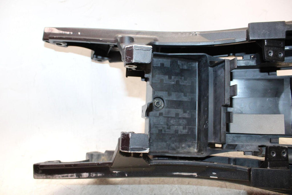 2008 Suzuki Gsxr1000 Rear Subframe Back Sub Frame