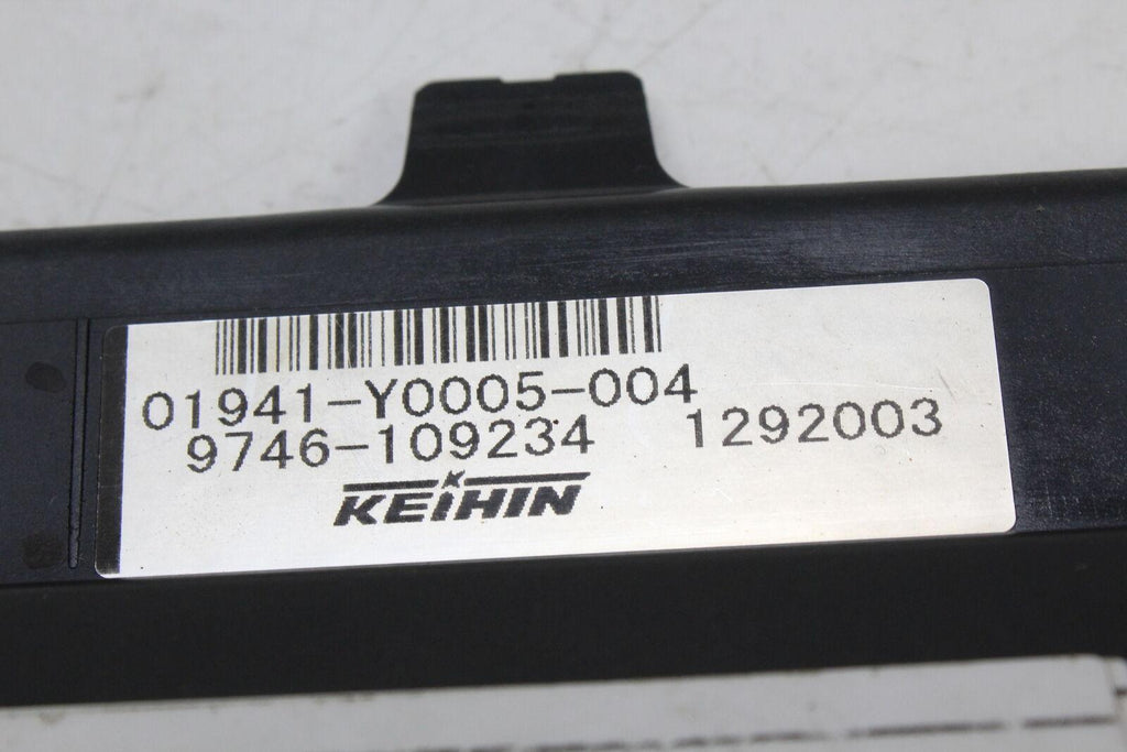 2005 Triumph Daytona 650 Ecu Computer Unit Black Box Ecm Cdi 01941-Y0005-004 - Gold River Motorsports