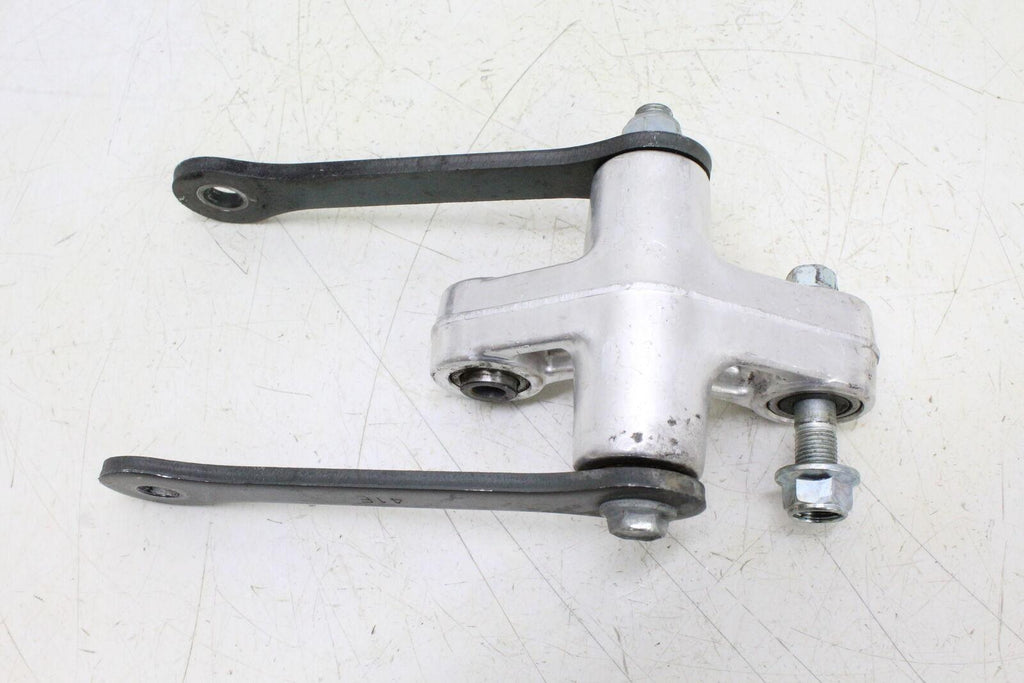 2005 Suzuki Vl800 Boulevard C50 Rear Dogbone Shock Linkage Link - Gold River Motorsports