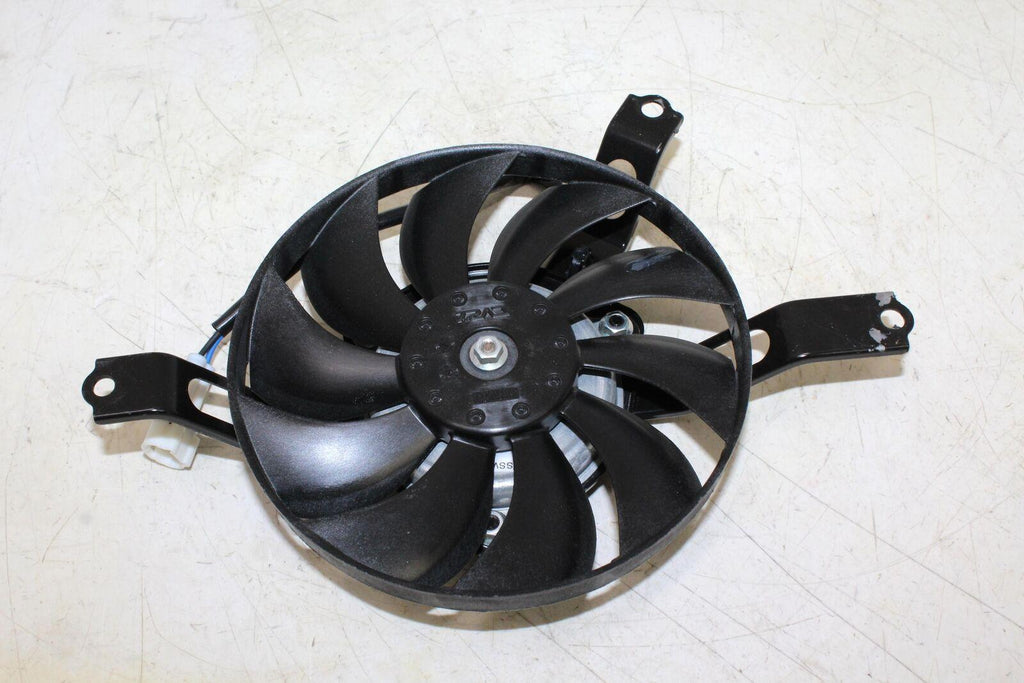 2022 Kawasaki Ninja Zx-10R Engine Radiator Cooling Fan - Gold River Motorsports