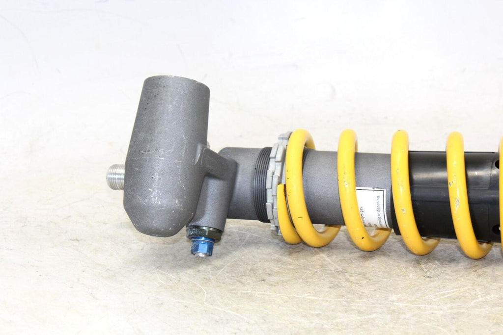 2008 Suzuki Gsxr1000 Rear Back Shock Absorber Suspension - Gold River Motorsports