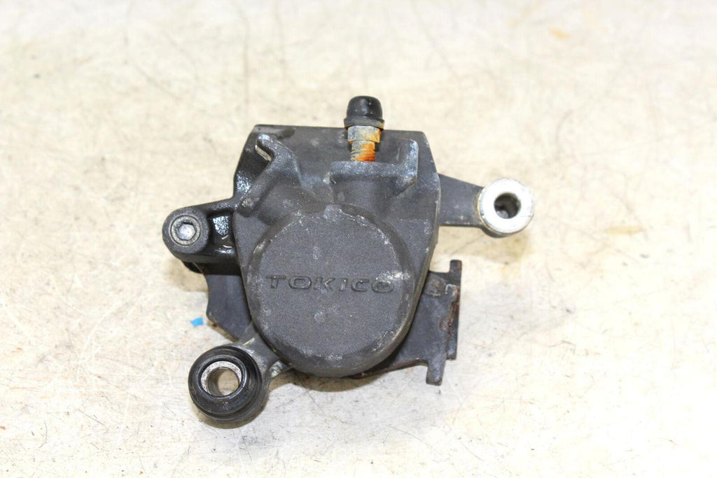 2006 Suzuki Gsxr600 Rear Back Brake Caliper