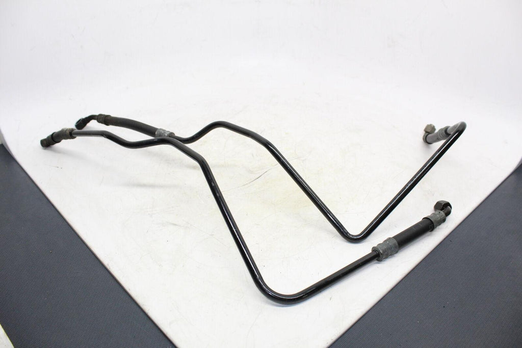 2004 Bmw K1200Gt Abs Engine Motor Oil Cooler Hoses - Gold River Motorsports