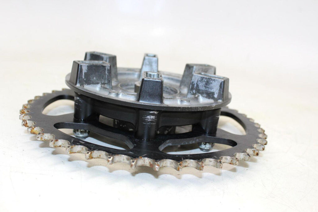 2009 Kawasaki Ninja 250R Ex250J Rear Back Sprocket