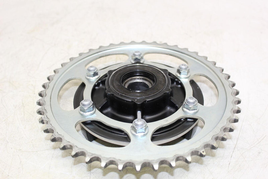 2019 Suzuki Gsxr750 Rear Back Sprocket - Gold River Motorsports