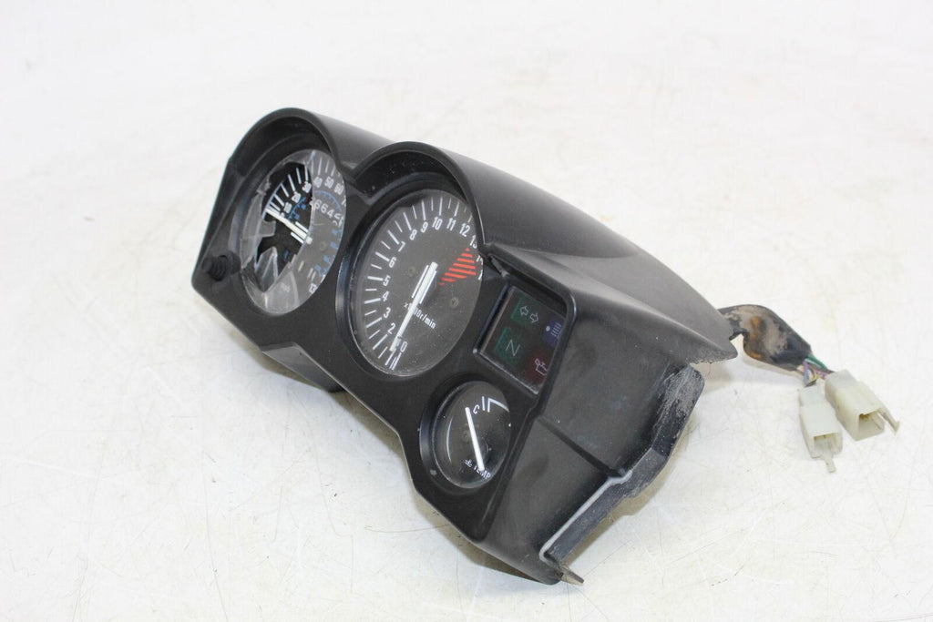 2006 Kawasaki Ninja 250R Ex250F Speedo Tach Gauges Display Cluster Speedometer - Gold River Motorsports