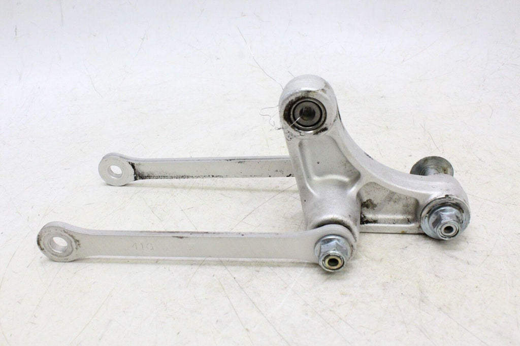 2005 Suzuki Gsxr1000 Rear Dogbone Shock Linkage Link