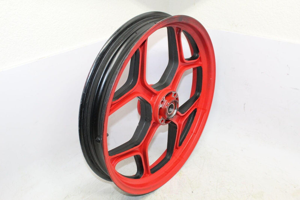 1987 Bmw K75S Front Wheel Rim - Gold River Motorsports