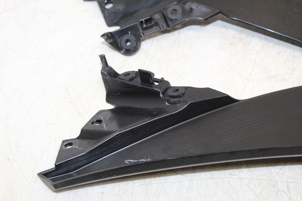 14 Kawasaki Ninja Ex300B Left Right Front Upper Mid Side Fairing Cowl 14092-0923