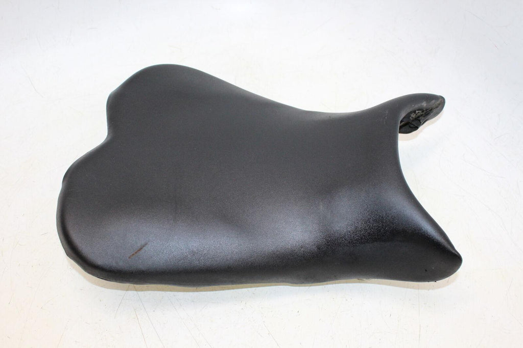 2007 Suzuki Gsxr750 Front Drivers Seat Pad Saddle Pillion