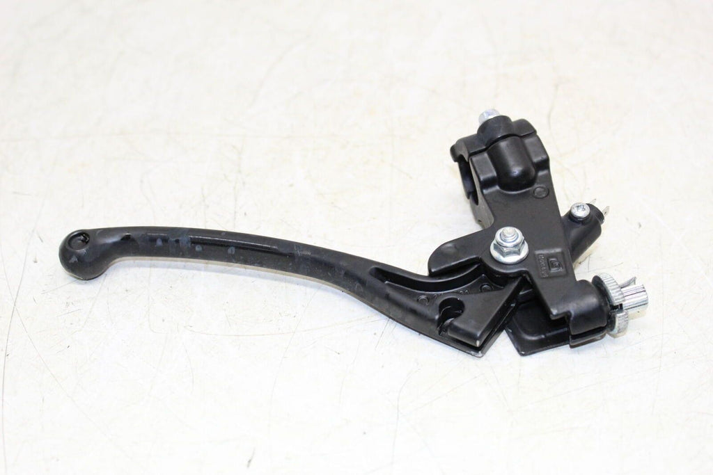 2022 Lifan Qipai Kpr 200 Clutch Perch Mount With Lever - Gold River Motorsports