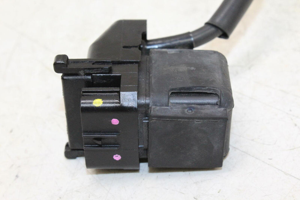 2019 Kawasaki Z900 Engine Starter Relay Starting Motor Switch - Gold River Motorsports