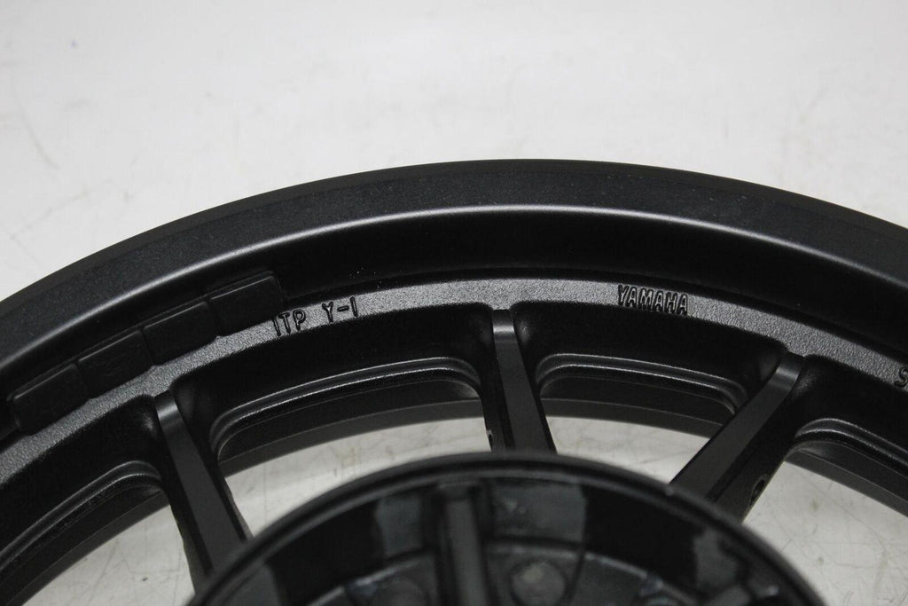 2015 Yamaha Bolt Xvs950 Xvs95Crc Rear Back Wheel Rim - Gold River Motorsports