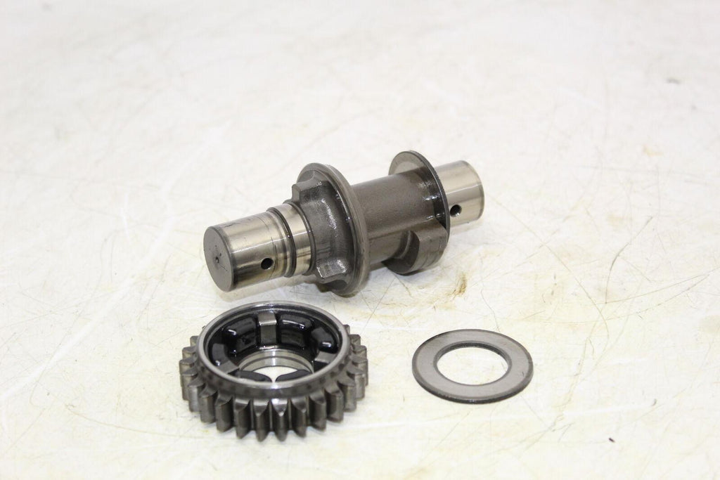 2007 Suzuki Gsxr750 Engine Motor Crankshaft Balancer Gear - Gold River Motorsports