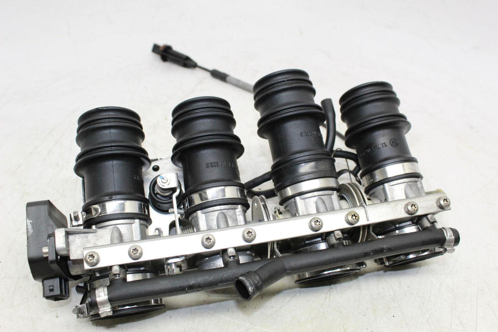 2004 Bmw K1200Gt Abs Main Fuel Injectors / Throttle Bodies - Gold River Motorsports