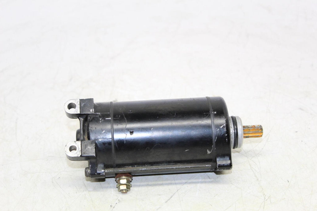 1997 Kawasaki Klr650 Engine Starting Starter Motor -Dc 12V - Gold River Motorsports