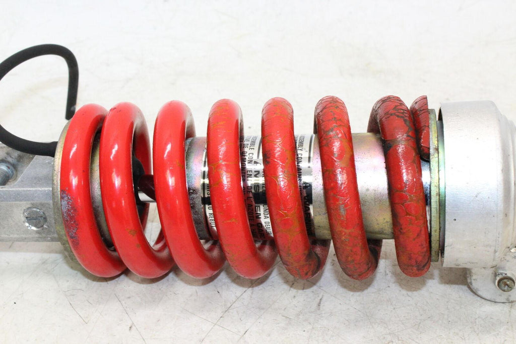 1990 Honda Cbr1000F Rear Back Shock Absorber Suspension