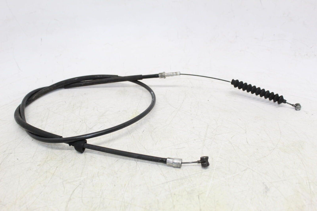 1989 Bmw R100Rt Clutch Cable Line - Gold River Motorsports