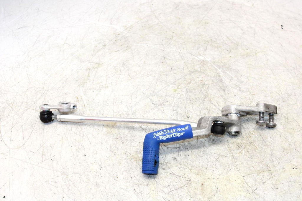 2013 Suzuki Gsxr600 Shifter Linkage Shift Link Pedal - Gold River Motorsports