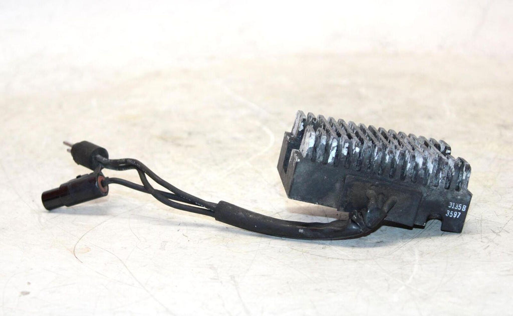 1998 Harley-Davidson Sportster 883 Xlh883 Rectifier Voltage Regulator - Gold River Motorsports