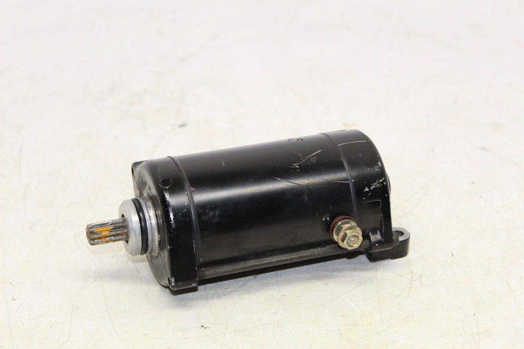 1997 Kawasaki Klr650 Engine Starting Starter Motor -Dc 12V - Gold River Motorsports