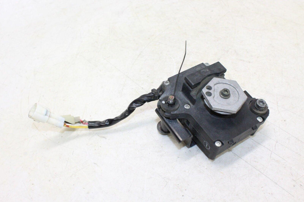 2005 Suzuki Gsxr1000 Exhaust  Servo Motor Oem