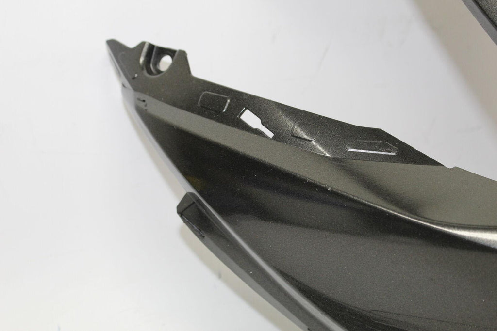 2013 Kawasaki Ninja Zx6R Zx636E Left Mid Upper Side Fairing Plastic 55028-0444 - Gold River Motorsports