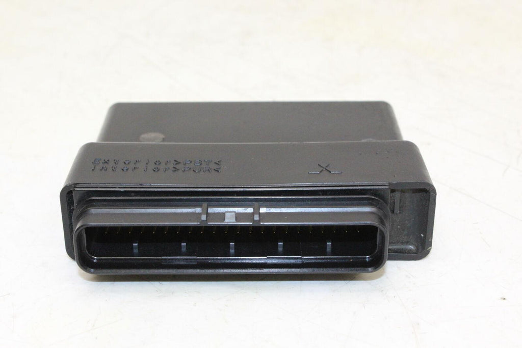 2003 Suzuki Sv650 Ecu Computer Unit Black Box Ecm Cdi F8T95773 - Gold River Motorsports