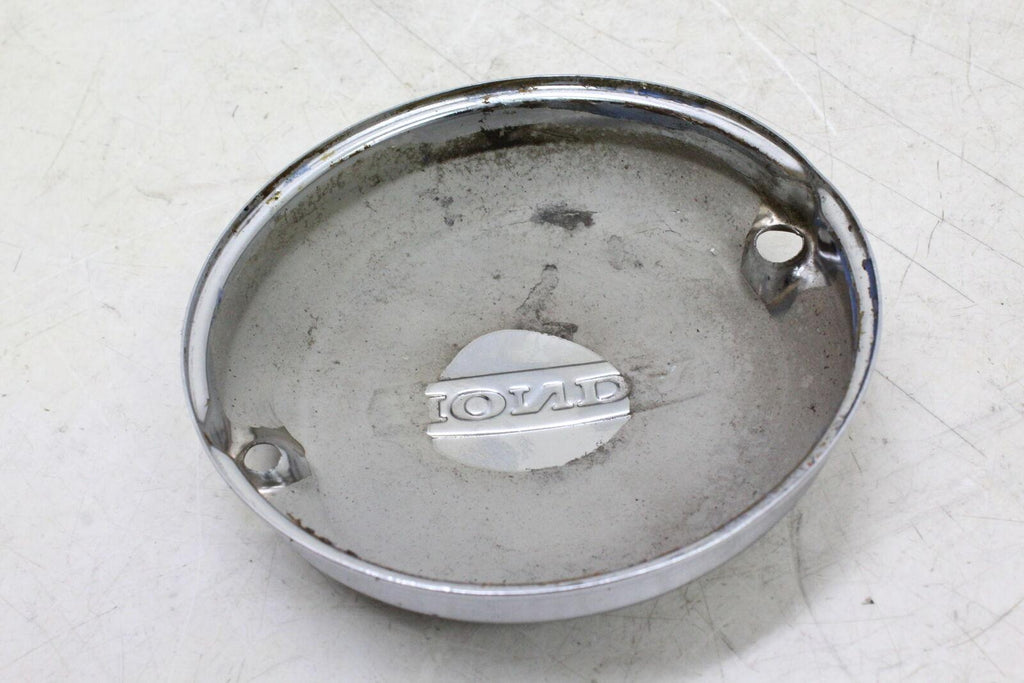 1975 Honda Cb550F Super Sport Engine Points Cover Cap