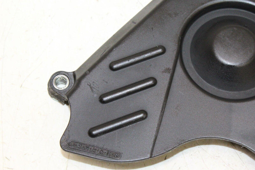 2007 Honda Cbr600Rr Sprocket Cover 11350-Mfja-D030