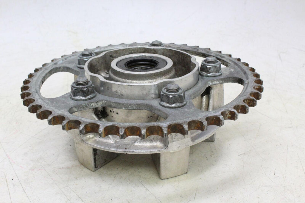 1993 Honda Cbr900Rr Rear Back Sprocket With Hub Dampers Set - Gold River Motorsports