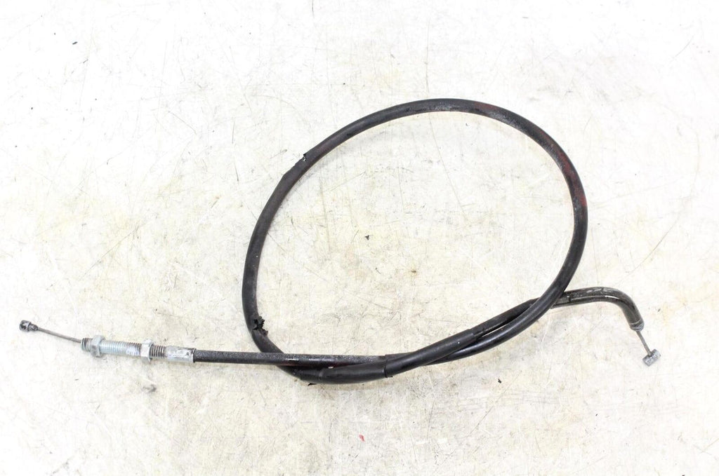 1996 Honda Cbr900Rr Clutch Cable Line - Gold River Motorsports