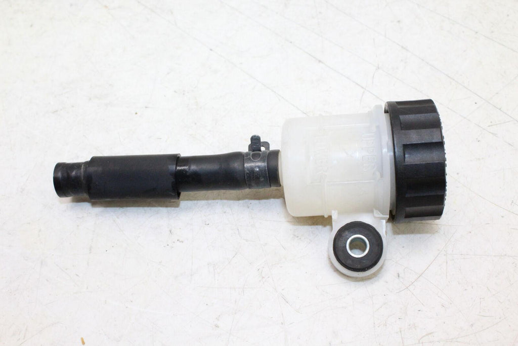 2006 Yamaha Yzf R6S Rear Back Brake Master Cylinder With Reservoir