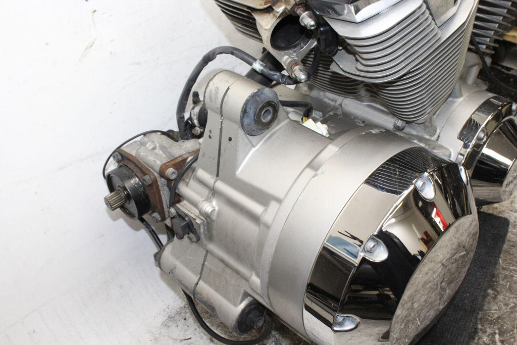 2002 Honda Vtx1800C Cast Engine Motor - Gold River Motorsports